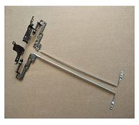 YALLS New Laptop Lcd Bracket Hinges Kit Compatible For Lenovo V330-15 V330-15IKB V330-15IGM V320-15 V320-15IKB V130-15 V130-15IKB 5H50Q60131