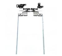 YALLS New Laptop LCD Hinge Bracket Rods Compatible For Lenovo IdeaPad 320-17 320-17ast