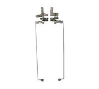 YALLS New Laptop LCD Hinges Compatible For HP 15-CS 15-CW Series 15.6″ Screen Hinges Left & Right FBGB003010 FBGB002010
