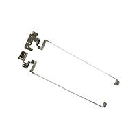 YALLS NEW Laptop LCD LED Hinges Compatible For Acer Aspire V3-771 V3-771G V3-731 V3-731G Left & Right Hinges 13N0-7NM0101 13N0-7NM0201