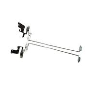 YALLS New Laptop Screen LCD Hinges Compatible For HP 15-DW 15S-DU 15S-DY TPN-C139 Left & Right