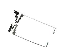 YALLS New Laptop Screen LCD Hinges Compatible For Lenovo V130-15 V130-15IGM V130-15IKB V330-15 V330-15IKB V330-15IGM V320-15 V320-15IKB L&R