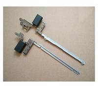 YALLS New Lcd Bracket Hinges Compatible For Acer ChromeBook Spin 311 R721 R721T Screen Hinge