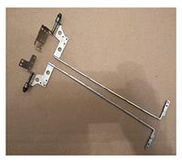 YALLS New Lcd Bracket Hinges Compatible For Lenovo Ideapad 330-15 330-15IKB 330-15ARR 330-15AST 330-15ICH 3310-15ICN 330-15IGM P/n: 5H50N86361