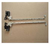 YALLS New Lcd Bracket Hinges Compatible For Lenovo ThinkPad Edge L560 L570 15.6 00ny598 00ny599