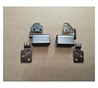 YALLS New Lcd Bracket Hinges Compatible For Lenovo YOGA C640-13 C640-13IML Screen Hinge