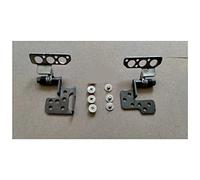 YALLS New Lcd Hinges Compatible For Acer Aspire 3 A315-42 A315-42G A315-54 A315-54K A315-56 N19C1 Screen Hinge