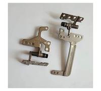 YALLS New Lcd Hinges Compatible For Asus Vivobook F512F F512FA F512FA-AB34 F512U F512UA F512UB X512 X512D X512DA X512F X512FA X512U X512UA