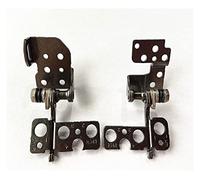 YALLS New Lcd Hinges Compatible For MSI MS-16R1 MS16R1 GF63 Screen Hinge
