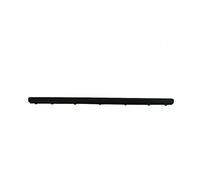 YALLS NEW LCD/LED Hinge Hinges Cover Compatible For MSI GE62 Laptop Replacement Parts Screen Axis Cover Strip