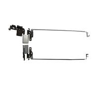 YALLS New LCD LED Hinges Compatible For Lenovo Yoga 500-14 500-14IBD FLEX 3-14 1470 1435 1475 1480 L+ R 433.03R08.001 433.03R09.002