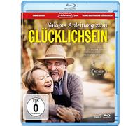 Yaloms Anleitung zum Glücklichsein