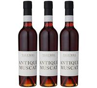 Yalumba Museum Reserve Muscat Non Vintage Wine 37.5 cl (Case of 3)