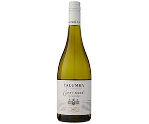 Yalumba Samuel's Collection Eden Valley Viognier 2017/2018 White Wine, 75 cl