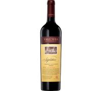 Yalumba 'The Signature' Cabernet Sauvignon-Shiraz 2021/22, Barossa