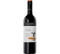 Yalumba Y Series Cabernet Sauvignon Wine 2017/2018 75 cl (Pack of 6)