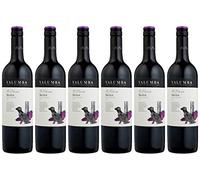 Yalumba Y Series Merlot Wine 2019 75 cl (Case of 6)