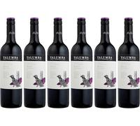 Yalumba Y Series Merlot Wine case of 6 x 75 cl
