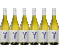 Yalumba Y Series Pinot Grigio Wine 2019/2020, 75 ase of 6)