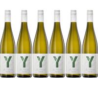 Yalumba Y Series Riesling Wine 2018/2019 75 cl (Case of 6)
