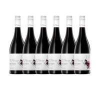 Yalumba Y Series Shiraz Viognier Wine 75 cl, Case of 6