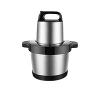 Yam Pounder Food Processor - Tool for Making Yam Mash and Versatile Dishes, Ideal for Home and Commercial Use