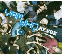 Yam Who - The Yam Who? Revue