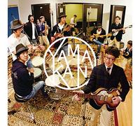 YAMA-KAN - Take Me Follow Me/Kioku Ni Gozn/Te Wo Tsunagitainda (Cd/Dvd)