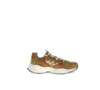 Flower Mountain - Yamabushi - Sneakers size 7,5, brown