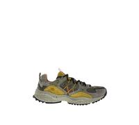 Yamabushi Uni - male - Flower Mountain - Sneakers - Green - 8 UK - Shoes 8 UK