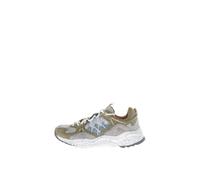Yamabushi Uni - male - Flower Mountain - Sneakers - Multicolor - 9 UK - Shoes 9 UK