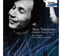 Yamada Kazuki Tokyo - TAKEMITSU TORU:ZEN GASSHOU KYO