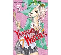 Yamada kun and The 7 witches T05