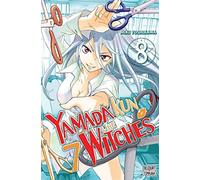 Yamada kun and The 7 witches T08 (8)