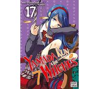 Yamada kun and The 7 witches T17