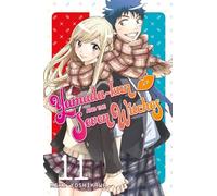Yamada-kun and the Seven Witches 11 (YAMADA KUN & SEVEN WITCHES GN)