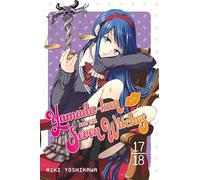 Yamada-kun and the Seven Witches 17-18 (YAMADA KUN & SEVEN WITCHES GN)
