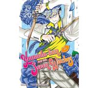 Yamada-kun and the Seven Witches 19-20 (YAMADA KUN & SEVEN WITCHES GN)