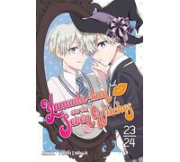 Yamada-kun and the Seven Witches 23-24 (YAMADA KUN & SEVEN WITCHES GN)