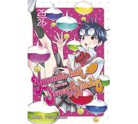 Yamada-kun and the Seven Witches 25-26