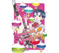 Yamada-kun and the Seven Witches 25-26 (YAMADA KUN & SEVEN WITCHES GN)