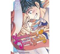 Yamada-kun and the Seven Witches 27-28