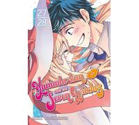 Yamada-kun and the Seven Witches 27-28 (YAMADA KUN & SEVEN WITCHES GN)