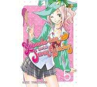 Yamada-kun and the Seven Witches 5 (YAMADA KUN & SEVEN WITCHES GN)