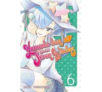 Yamada-kun and the Seven Witches 6