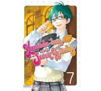 Yamada-kun and the Seven Witches 7: 15 (YAMADA KUN & SEVEN WITCHES GN)