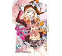Yamada-kun and the Seven Witches 9 (YAMADA KUN & SEVEN WITCHES GN)