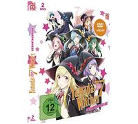 Yamada-Kun and The Seven Witches-Gesamtausgabe Box (2 DVDs) [Import]