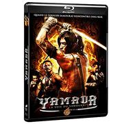 Yamada, la voie du samouraï [Blu-ray]