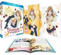 YAMADA, MA PREMIERE FOIS - INTEGRALE - ED. SAPHIR - 2 BLU-RAY